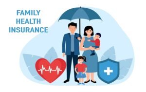 Insurance Plans for Families