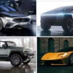 The Best Electric Vehicles of 2025 Performance, Range, and Price