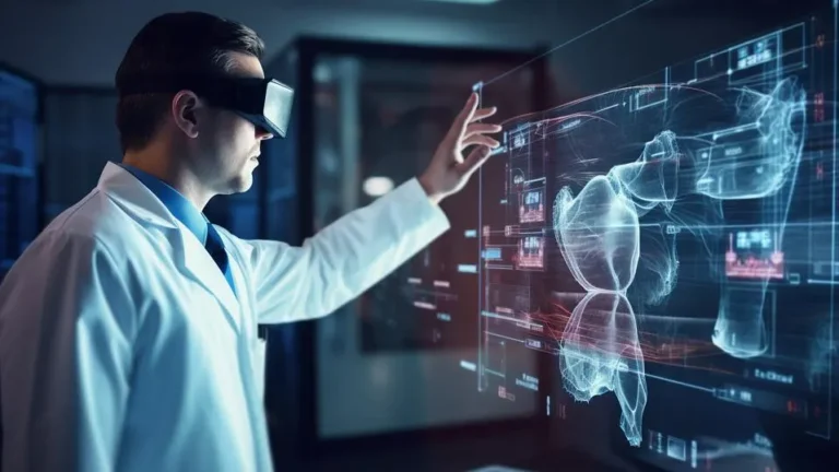 Top 10 Breakthrough Medical Treatments in 2025
