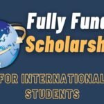 Top Scholarships for International Students in 2025